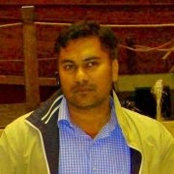 Sajan Salam's photo