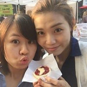 Foto von Melissa Lo
