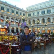 Daniel Prasetyo's photo