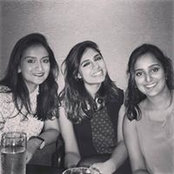 Dimple Purohit's photo