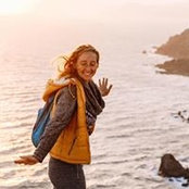 Anna Parfenova's photo
