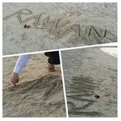 Rawan Sarahs foto