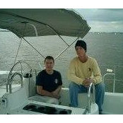 Chad Colwell's photo