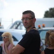 Peter Rossignols billede