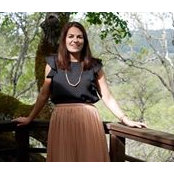 Alicia Jabbar's photo