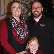 TimandMichelle Foster's photo