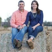 Blake Huber's photo