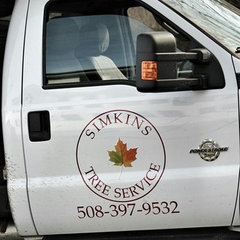 Simkins Tree Service