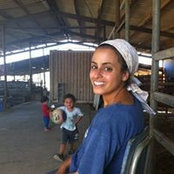 Ayelet Ben Dahan's photo