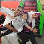 Osama Nazeeh's photo