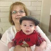 Mary DePrang's photo