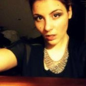 Simina Iordache's photo