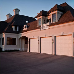 All About Garage Doors