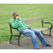 Michael Diribe's photo