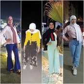 Foto von Shimaa Gharib