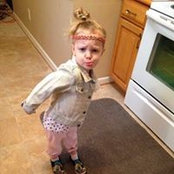 Michael Jones's photo