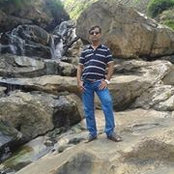 Santhosh Reddy's photo