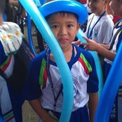 Jhon Rhyle Velasco's photo