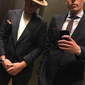 Jack Chehebar's photo
