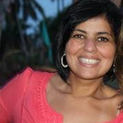 Karina Guaba Camilo's photo
