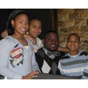 Vernon Bentley's photo