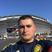 Jose Ceballos's photo