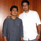 Faraz Ahmed's photo
