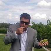 Vince Panichella's photo