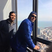 Christian Giuliani's photo