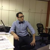 Barbaros Ozkok's photo
