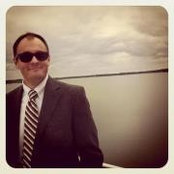 Michael Anderson's photo