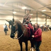 DeAnn Hammer's photo