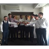 Mitch Mawer's photo
