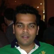 Naitik Shah's photo
