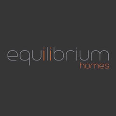 Equilibrium Homes