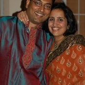 Saraswati Venkatram's photo