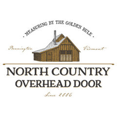 North Country Overhead Door