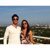 Thomas Ellis's photo