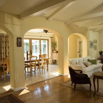 Walnut Creek Remodel