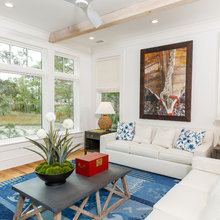 Sunroom windows