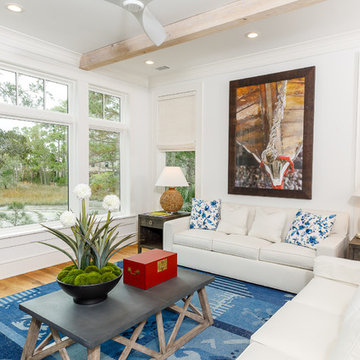 Living Spaces