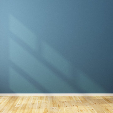 Interior painting