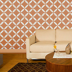 Casart coverings - MoRockAnSoul - Moroccan Inspired - Wallpaper