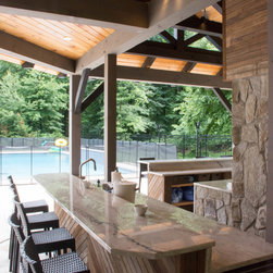 Pheasant Lane - Outdoor Structures