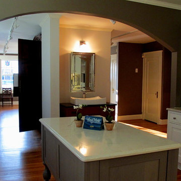 Brookhaven Kitchen