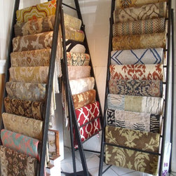 Our Red Bank Store - Rugs