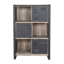 Office -- Narrowed Down