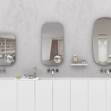Bathroom Solution