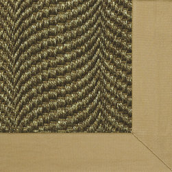 Mercy Sisal Rug Collection - Rugs
