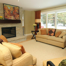 Living Room Ideas